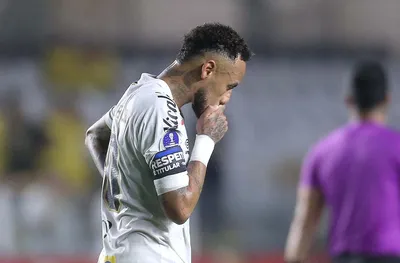 Неймар иска промяна на правилото за засада