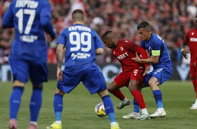 Дербитата между Левски и ЦСКА в събота следобед