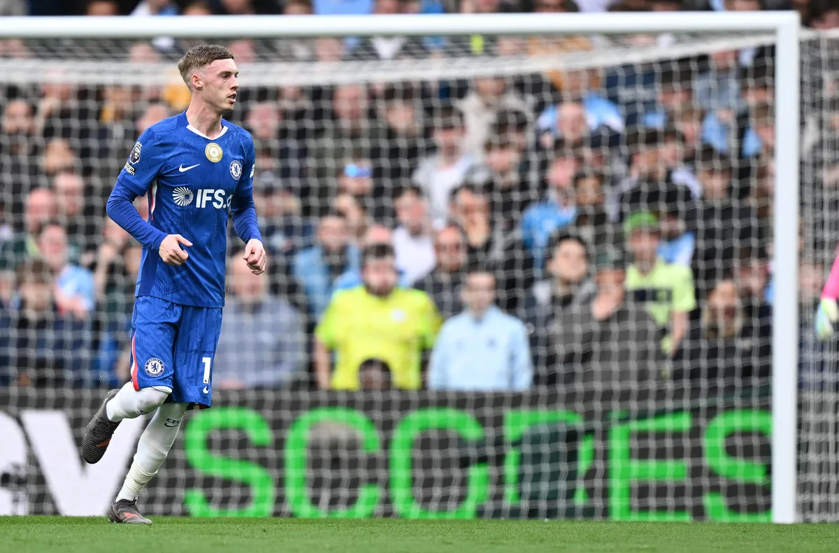 Коул Палмър: Манчестър е моят дом, но не планирам да напускам Челси