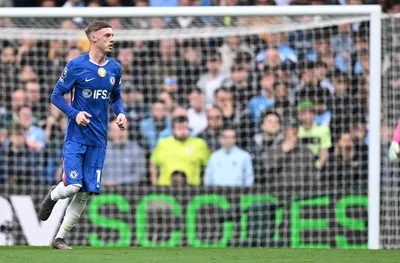 Коул Палмър: Манчестър е моят дом, но не планирам да напускам Челси