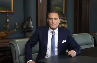 Лудогорец поздрави Домусчиев за рождения му ден