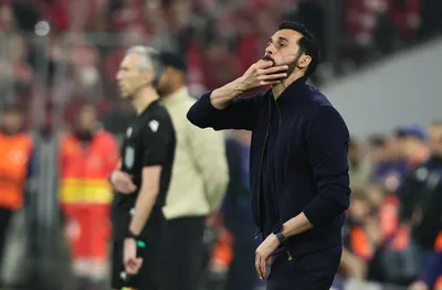 Двама са фаворити за нов треньор на Реал (Мадрид)