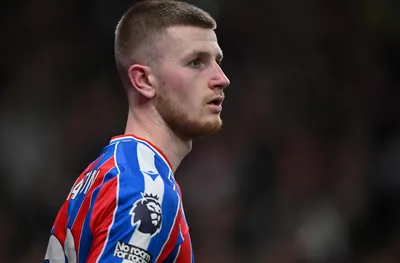 Ливърпул се интересува от халф на Кристъл Палас