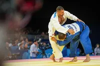 Ивайло Иванов седми на Европейското първенство по джудо