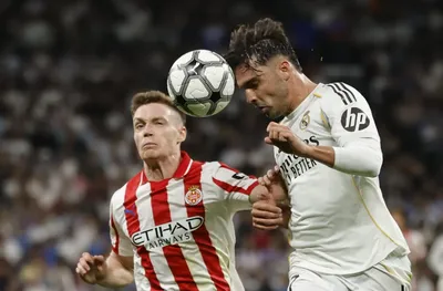 Вирус прати защитник на Реал в болница