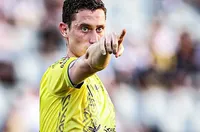 Настоящият отбор на Краев загуби от бившия му 