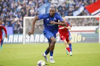 Сангаре се връща за мача с ЦСКА