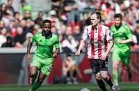 Кръгът в Англия стартира с нулево равенство