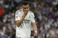 Емануел Пти с остра критика към Мбапе