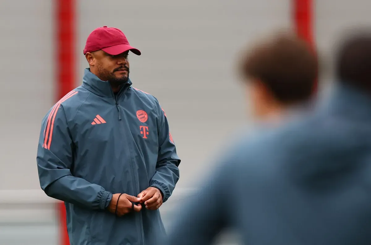 Без промени в Байерн дори да спечелят предсрочно титлата утре