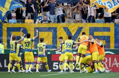 Парма си тръгна с трите точки от визитата на Удинезе