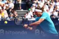 Зверев загуби титлата в Мюнхен (ВИДЕО)