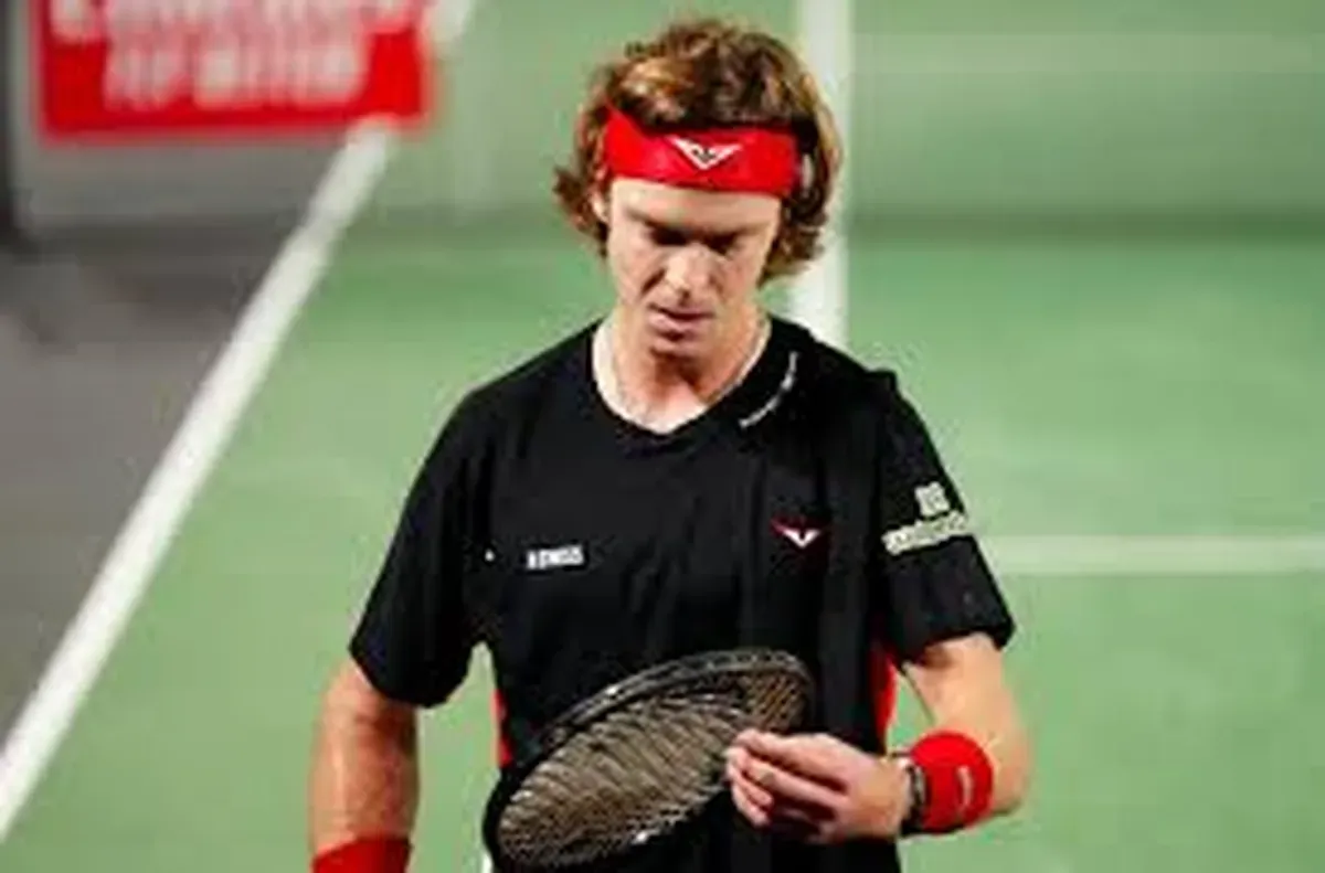 Рубльов и Фис на финал в Барселона