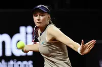 Рибакина разплака Андреева за финал в Щутгарт