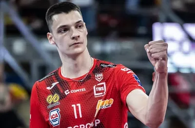 Алекс Николов и Лубе на финал в Италия