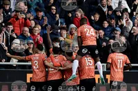 Лориен би Олимпий Масрисия