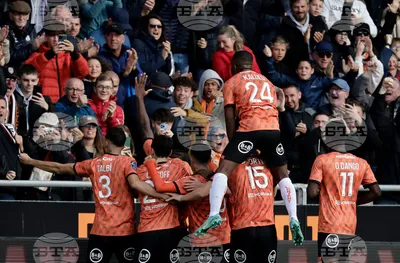 Лориен би Олимпий Масрисия