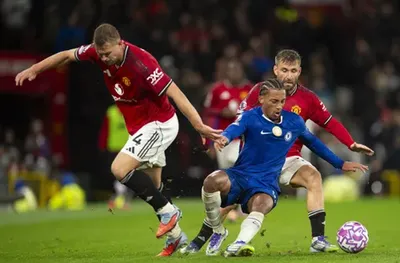 НА ЖИВО: Челси - Манчестър Юнайтед (СЪСТАВИ)