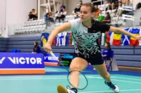 Българските бадминтонисти на полуфинали в Малта