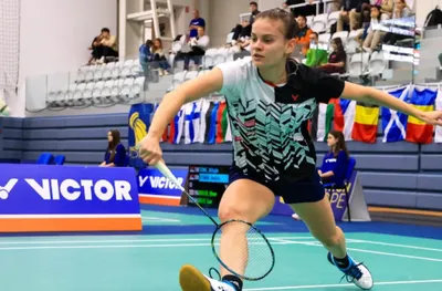 Българските бадминтонисти на полуфинали в Малта