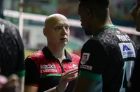 Треньорът на Нефтохимик 2010: Такива мачове се печелят със сърце