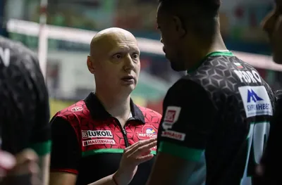 Треньорът на Нефтохимик 2010: Такива мачове се печелят със сърце