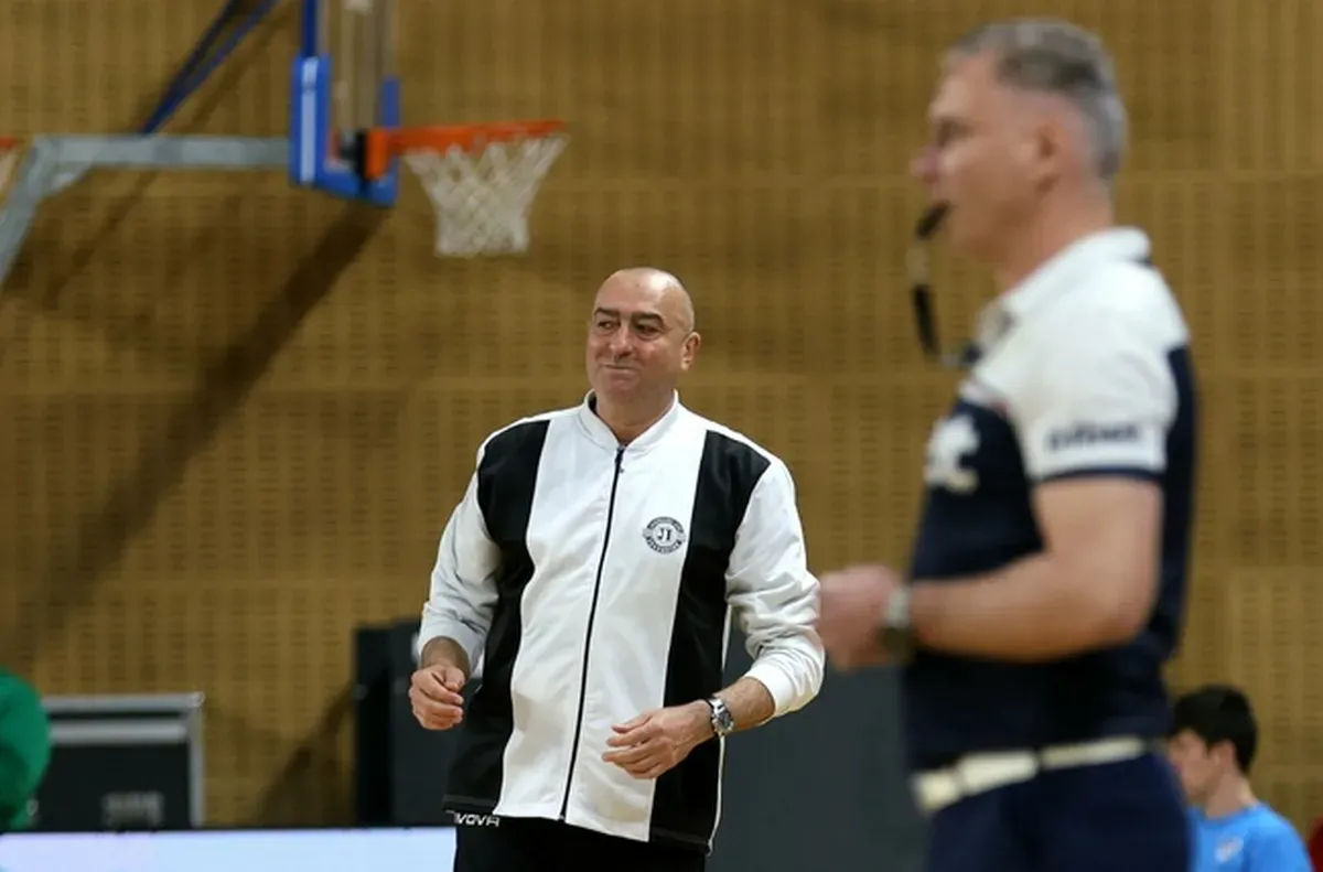 Найден Найденов: Има за какво да съжаляваме