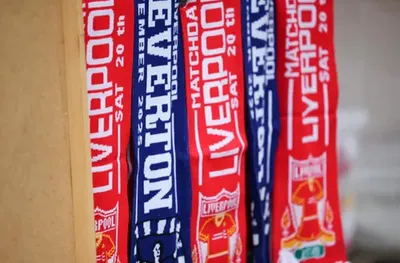 Кой ще ликува в епичната битка Евертън - Ливърпул