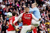 Ще успее ли Сити да удари Арсенал 