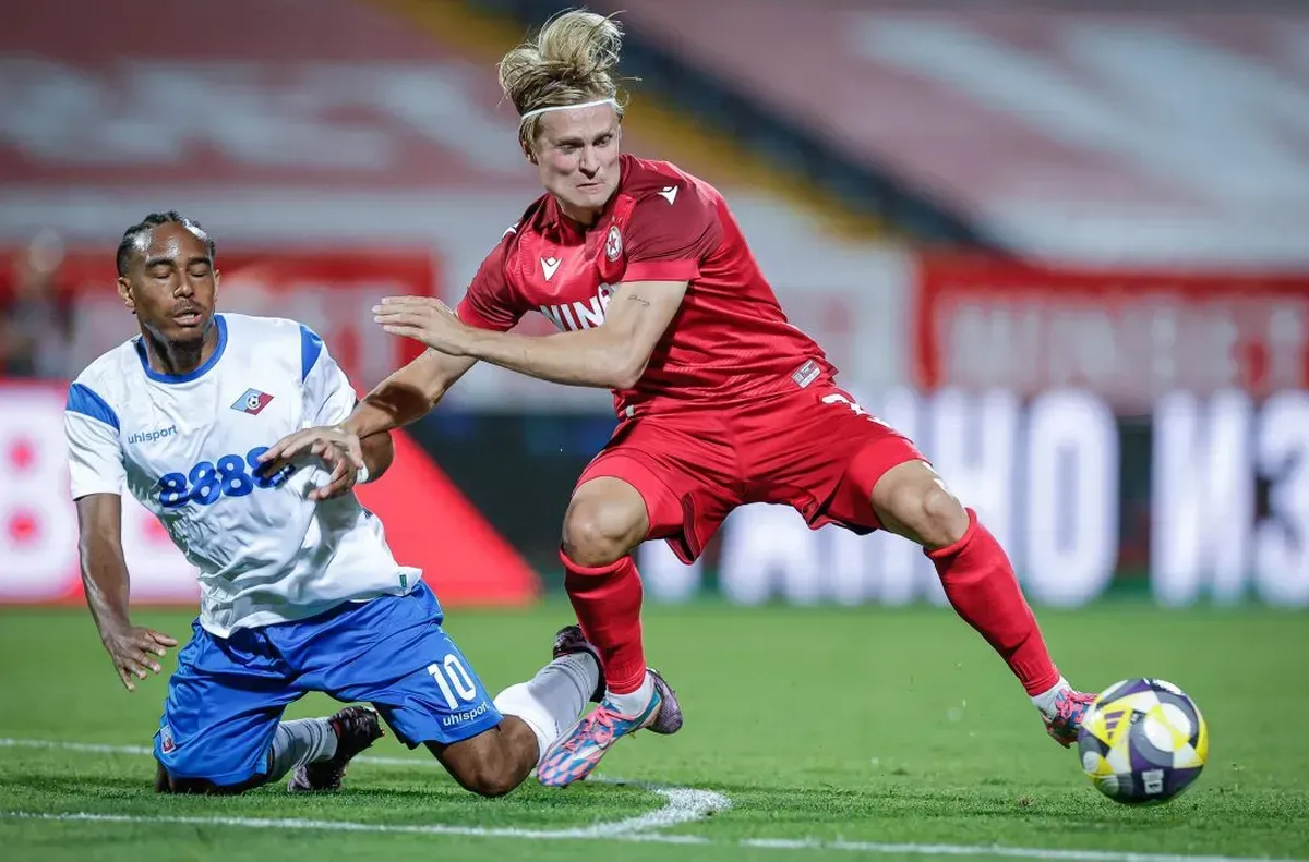 ЦСКА пред раздяла с ненужен