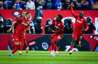 Рекорд по късни голове в елита през този сезон