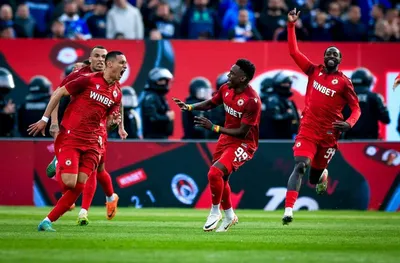 Рекорд по късни голове в елита през този сезон