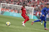 Чужденците в първенството достигнаха исторически връх