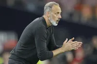 Треньорът на Реал Сосиедад: Усещам, че това е само началото