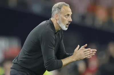 Треньорът на Реал Сосиедад: Усещам, че това е само началото