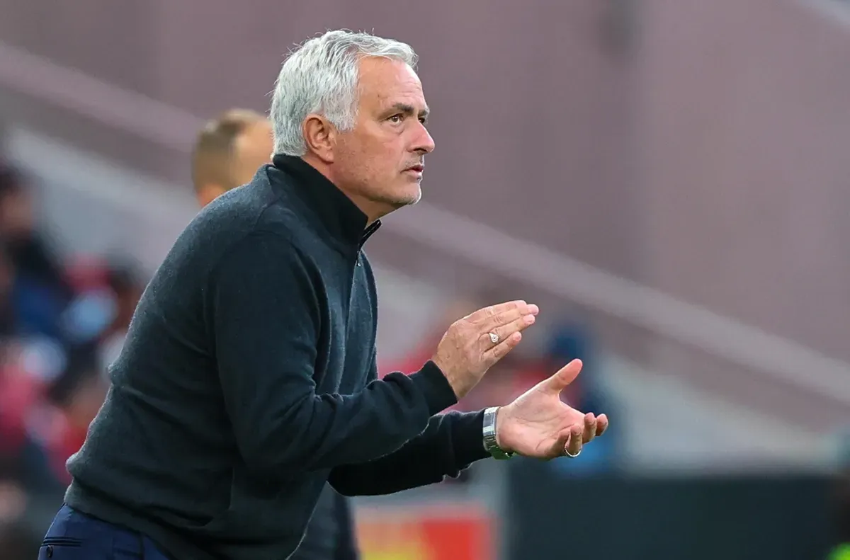 Моуриньо пред сензационно завръщане в Реал Мадрид