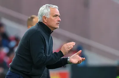 Моуриньо пред сензационно завръщане в Реал Мадрид