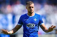 ЦСКА и Лудогорец в спор за национал на България