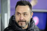 Де Дзерби: Не искам да работя с тъжни, негативни хора