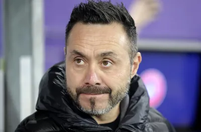 Де Дзерби: Не искам да работя с тъжни, негативни хора