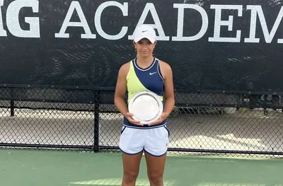 Ива Иванова загуби финала в Тунис