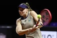Елена Рибакина триумфира с титлата на WTA 500 в Щутгарт