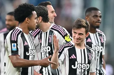 Прогноза: Юве с дубъл срещу Болоня