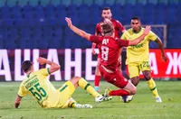 БФС определи съдията за Лудогорец - ЦСКА 