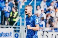 Национал на България се контузи