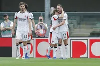 Милан с нова победа в стил "Алегри"