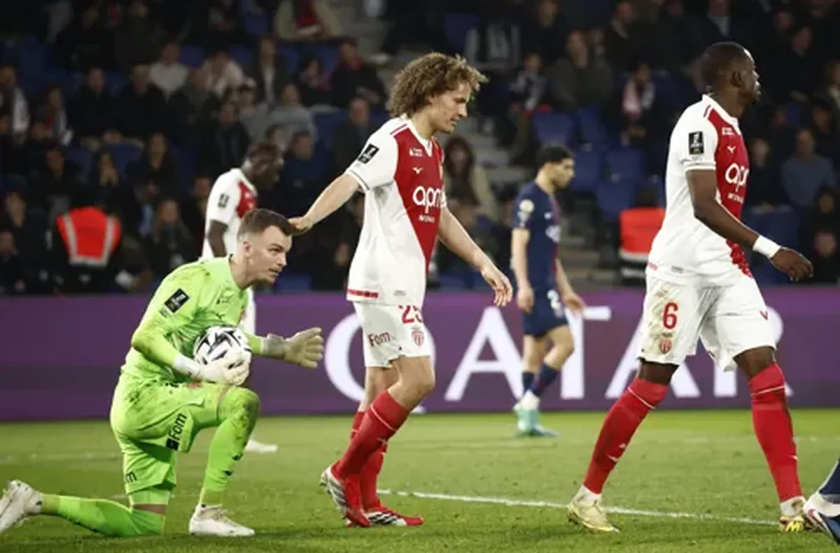 Монако с нов провал в битката за евротурнирите