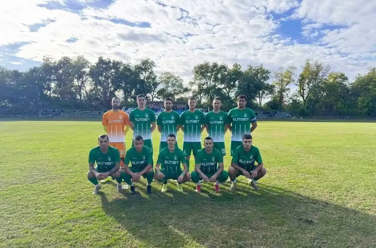 Левски с убедитилен успех в контрола