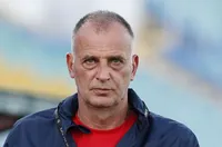 Антони Здравков: Първият плейофен мач е разковничето за Левски