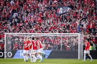 Палач на Левски в Европа вдигна Купата